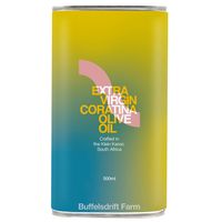 Buffelsdrift Farm Olive Oil Coratina